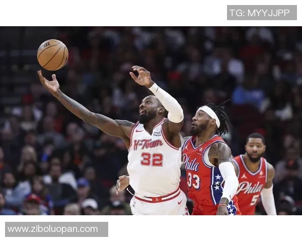 1月4日火箭对阵76人精彩比赛录像回放及赛后分析