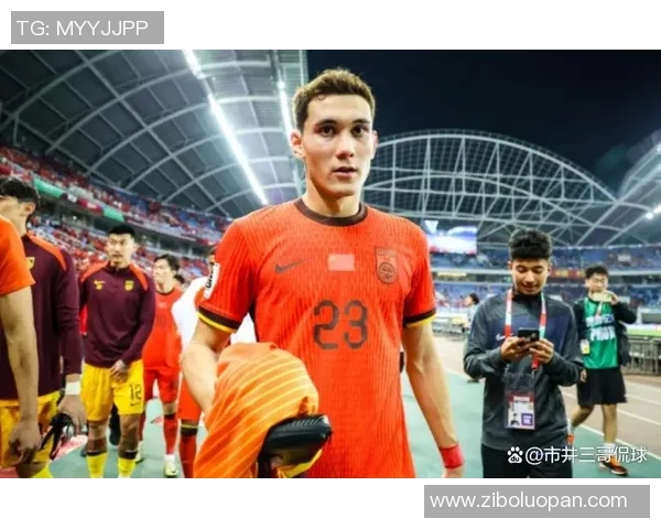 拜合拉木：“糙汉”的表面，“天才”的灵光，中国足球的杂乱期望